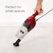 Ewbank Ewbank Chilli Tempest 2-in-1 Vacuum, Stick/Handheld, 600W, 0.5L, 3 lb., Red, 6 Attachments VC600 - alternate 4